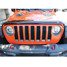 Load image into Gallery viewer, Westin 72-90152 Platinum Bug Shield Fits 18-24 Wrangler (JL)