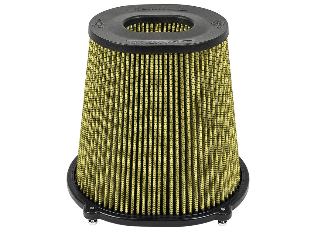 AFE Filters 72-91129 QUANTUM Air Intake Pro GUARD 7 Replacement Air Filter
