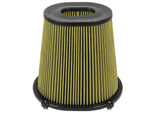 Load image into Gallery viewer, AFE Filters 72-91129 QUANTUM Air Intake Pro GUARD 7 Replacement Air Filter