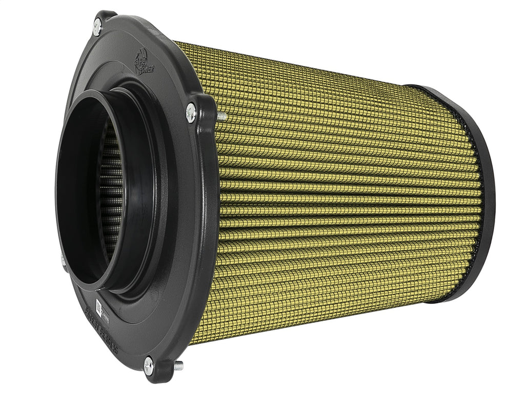 AFE Filters 72-91129 QUANTUM Air Intake Pro GUARD 7 Replacement Air Filter