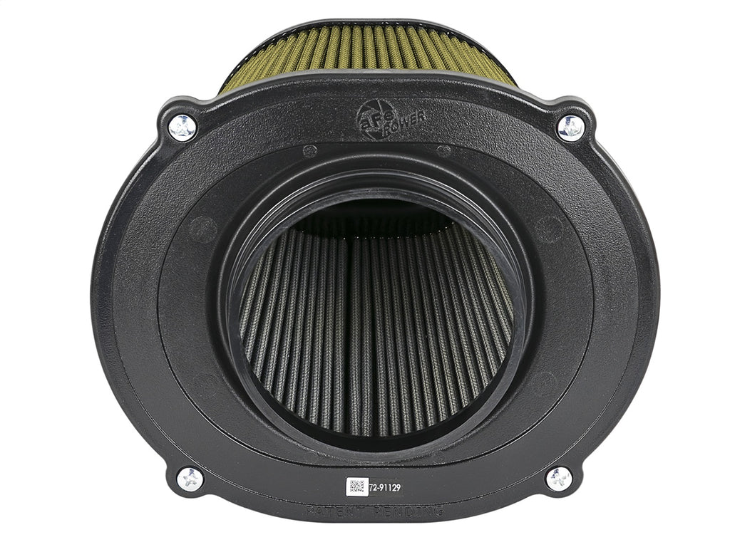 AFE Filters 72-91129 QUANTUM Air Intake Pro GUARD 7 Replacement Air Filter