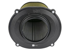 Load image into Gallery viewer, AFE Filters 72-91129 QUANTUM Air Intake Pro GUARD 7 Replacement Air Filter