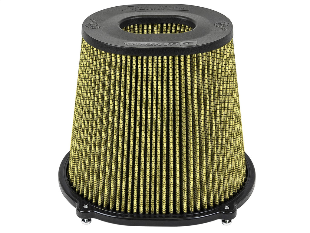 AFE Filters 72-91132 QUANTUM Air Intake Pro GUARD 7 Replacement Air Filter