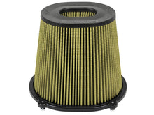 Load image into Gallery viewer, AFE Filters 72-91132 QUANTUM Air Intake Pro GUARD 7 Replacement Air Filter