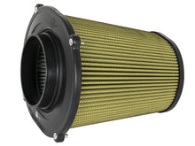 Load image into Gallery viewer, AFE Filters 72-91132 QUANTUM Air Intake Pro GUARD 7 Replacement Air Filter