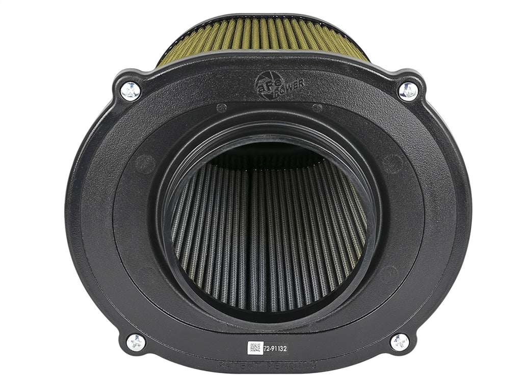 AFE Filters 72-91132 QUANTUM Air Intake Pro GUARD 7 Replacement Air Filter
