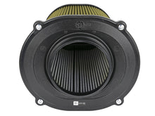 Load image into Gallery viewer, AFE Filters 72-91132 QUANTUM Air Intake Pro GUARD 7 Replacement Air Filter