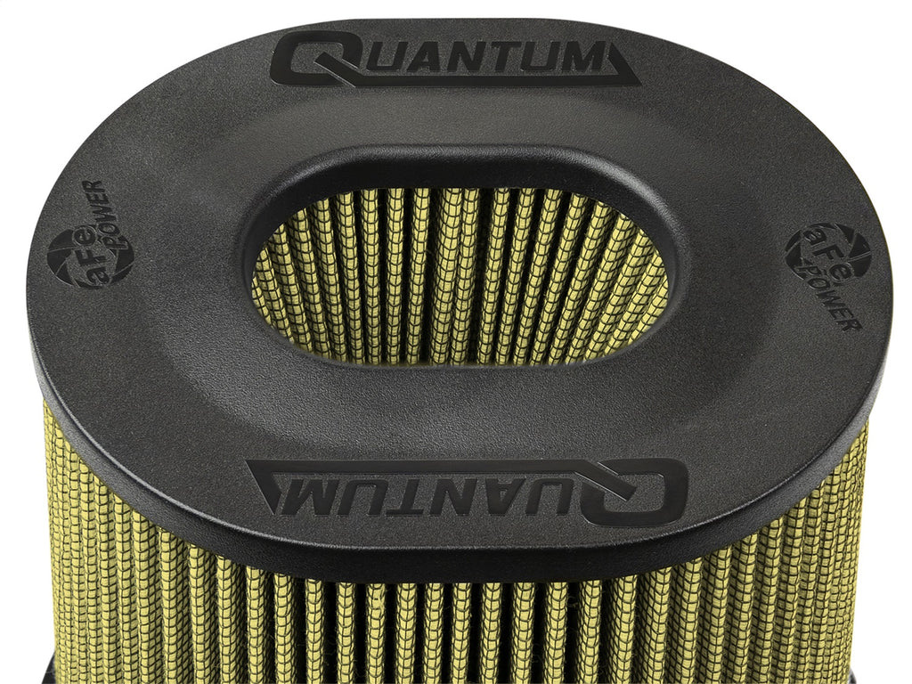 AFE Filters 72-91132 QUANTUM Air Intake Pro GUARD 7 Replacement Air Filter