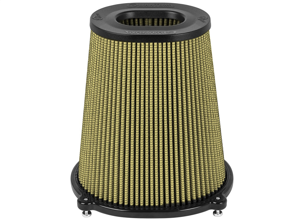 AFE Filters 72-91133 QUANTUM Air Intake Pro GUARD 7 Replacement Air Filter