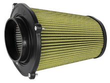Load image into Gallery viewer, AFE Filters 72-91133 QUANTUM Air Intake Pro GUARD 7 Replacement Air Filter