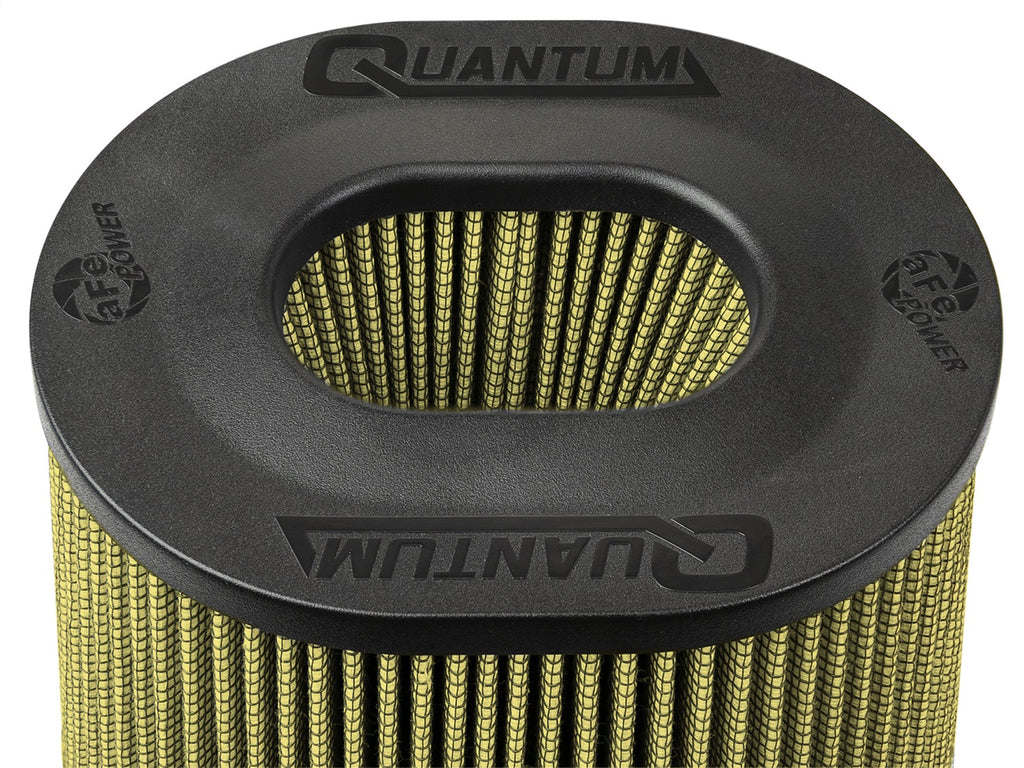 AFE Filters 72-91133 QUANTUM Air Intake Pro GUARD 7 Replacement Air Filter