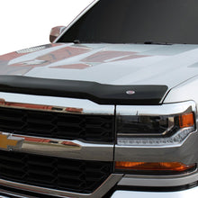 Load image into Gallery viewer, Westin 72-91138 Platinum Bug Shield Fits 16-18 Silverado 1500