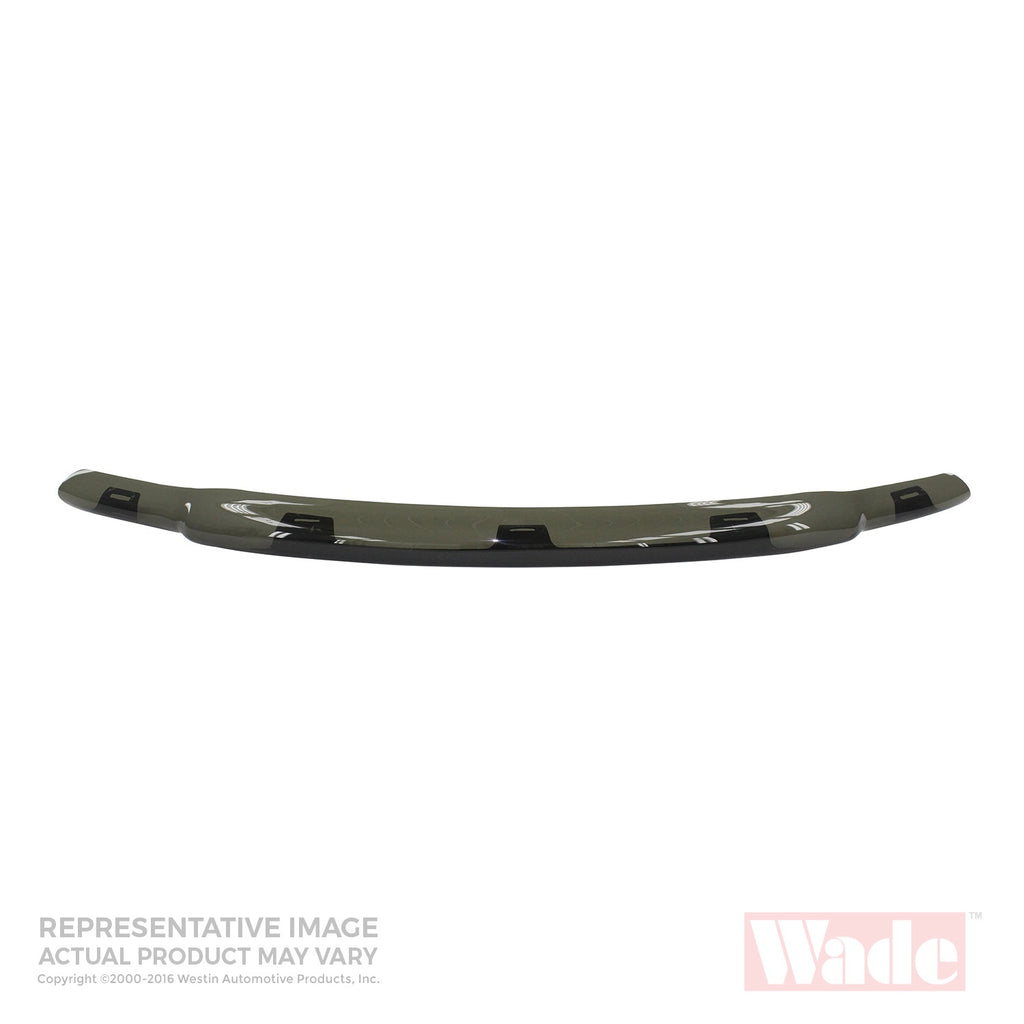 Westin 72-94112 Platinum Bug Shield Fits 08-11 Dakota