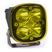 Load image into Gallery viewer, Baja Design 720011 LED Light Pod Amber Lens Spot Squadron Racer Edition