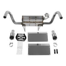 Load image into Gallery viewer, XDR 7203 Performance Exhaust System