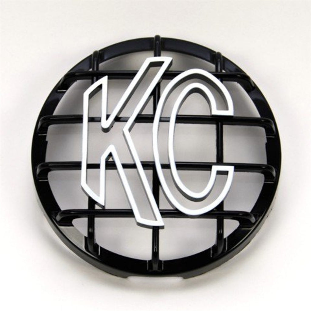 KC HiLites 7210 SlimLite/Daylighter Stoneguard Headlight Guard