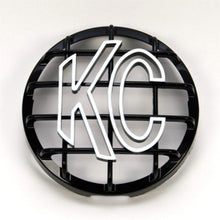 Load image into Gallery viewer, KC HiLites 7210 SlimLite/Daylighter Stoneguard Headlight Guard