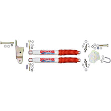 Load image into Gallery viewer, Skyjacker 7217 Steering Stabilizer Dual Kit Fits Ram 1500 Ram 2500 Ram 3500