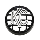 KC HiLites 7219 Rally 400 Series Stoneguard Headlight Guard