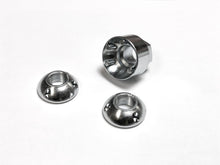 Load image into Gallery viewer, KC HiLites 7221 LKZ Light Lock Security Nut Set