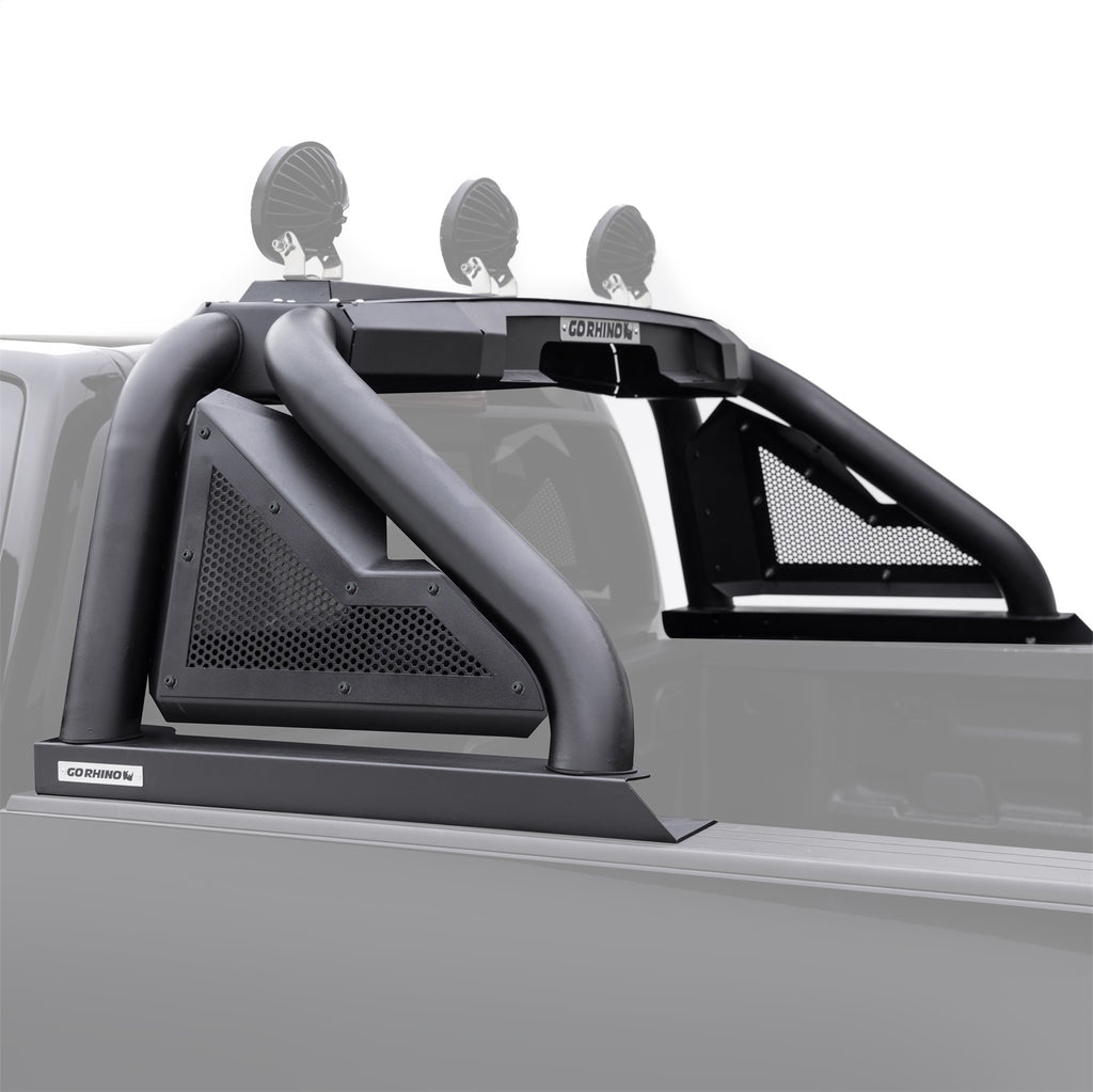 Go Rhino 911000T Sport Bar 2.0