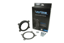 Load image into Gallery viewer, Volant Performance 725062 Vortice Throttle Body Spacer Fits 10-15 Camaro