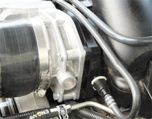 Load image into Gallery viewer, Volant Performance 725062 Vortice Throttle Body Spacer Fits 10-15 Camaro
