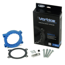 Load image into Gallery viewer, Volant Performance 725253 Vortice Throttle Body Spacer