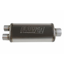 Load image into Gallery viewer, Flowmaster 72587 FlowFX Muffler Fits 14-20 2500 F-250 Super Duty Sierra 1500