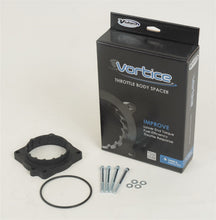 Load image into Gallery viewer, Volant Performance 726057 Vortice Throttle Body Spacer