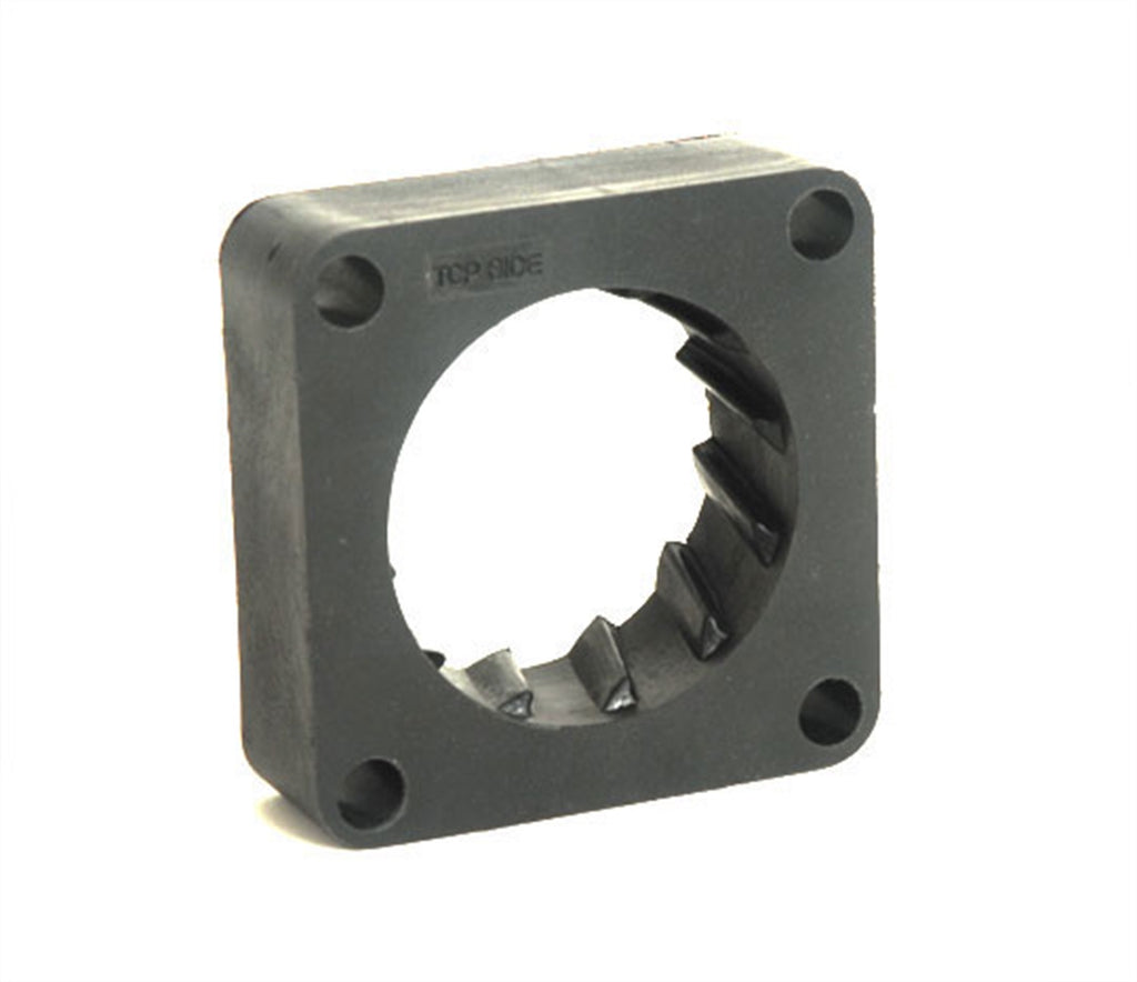 Volant Performance 727640 Vortice Throttle Body Spacer