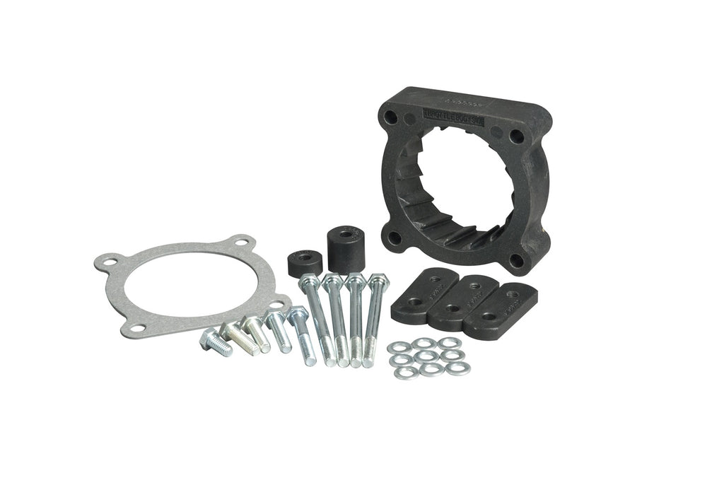 Volant Performance 728640 Vortice Throttle Body Spacer