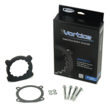 Load image into Gallery viewer, Volant Performance 728857 Vortice Throttle Body Spacer