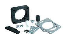 Load image into Gallery viewer, Volant Performance 729846 Vortice Throttle Body Spacer Fits 99-04 Mustang