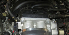 Load image into Gallery viewer, Volant Performance 729946 Vortice Throttle Body Spacer Fits 05-09 Mustang
