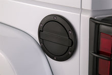 Load image into Gallery viewer, AMP Research 73000-01A Fuel Door Fits 07-18 Wrangler (JK) Wrangler (JL)