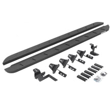 Load image into Gallery viewer, Go Rhino 63450568ST RB10 Slim Line Running Boards w/Mounting Brackets Kit