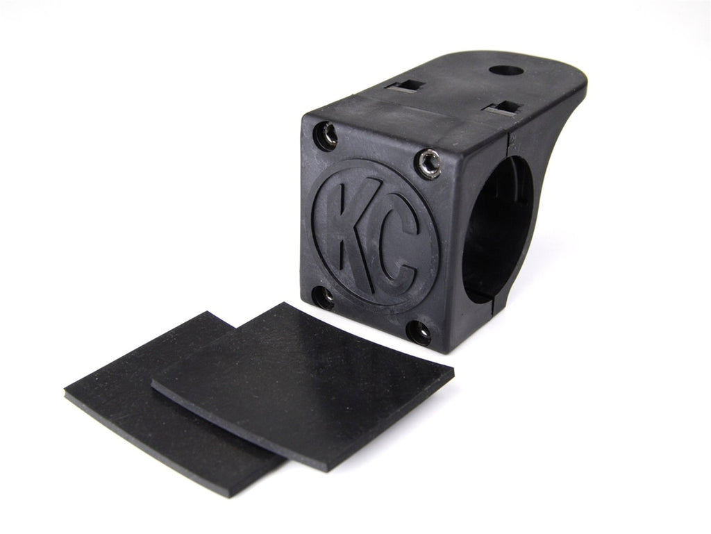 KC HiLites 73071 Light Mount Tube Clamp