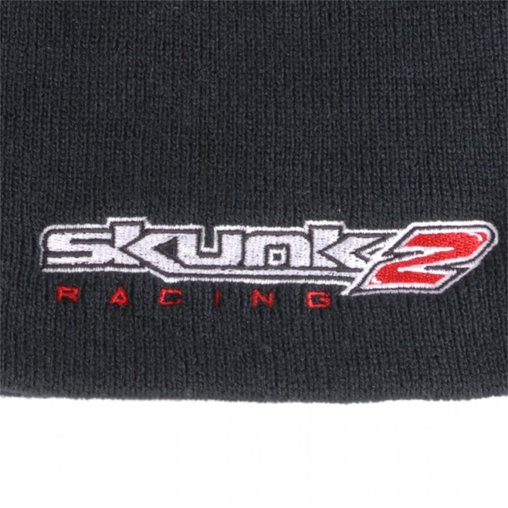 Skunk2 Racing 731-99-0384 Knit Skully Beanie