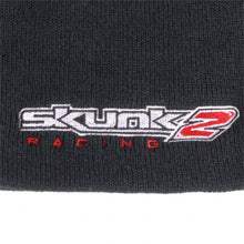 Load image into Gallery viewer, Skunk2 Racing 731-99-0384 Knit Skully Beanie