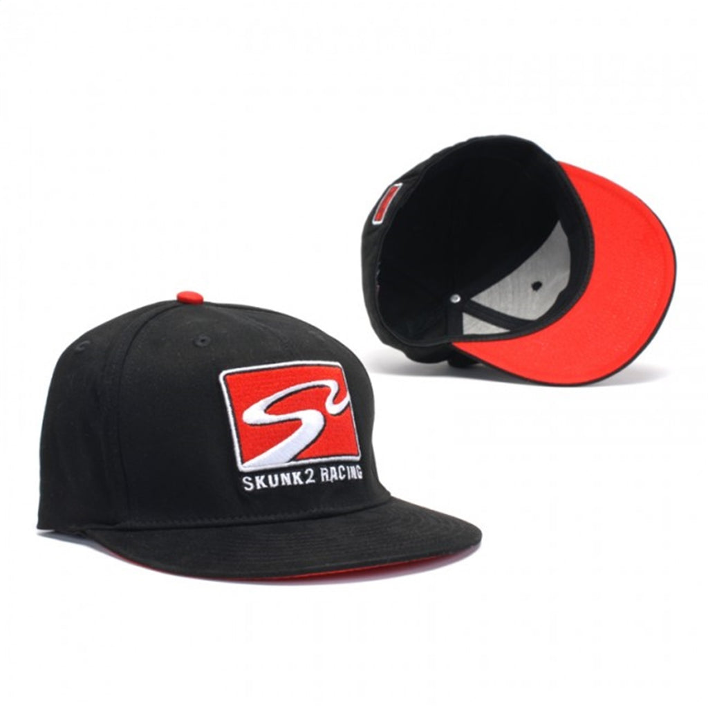 Skunk2 Racing 731-99-1500 Flex Fit Baseball Cap