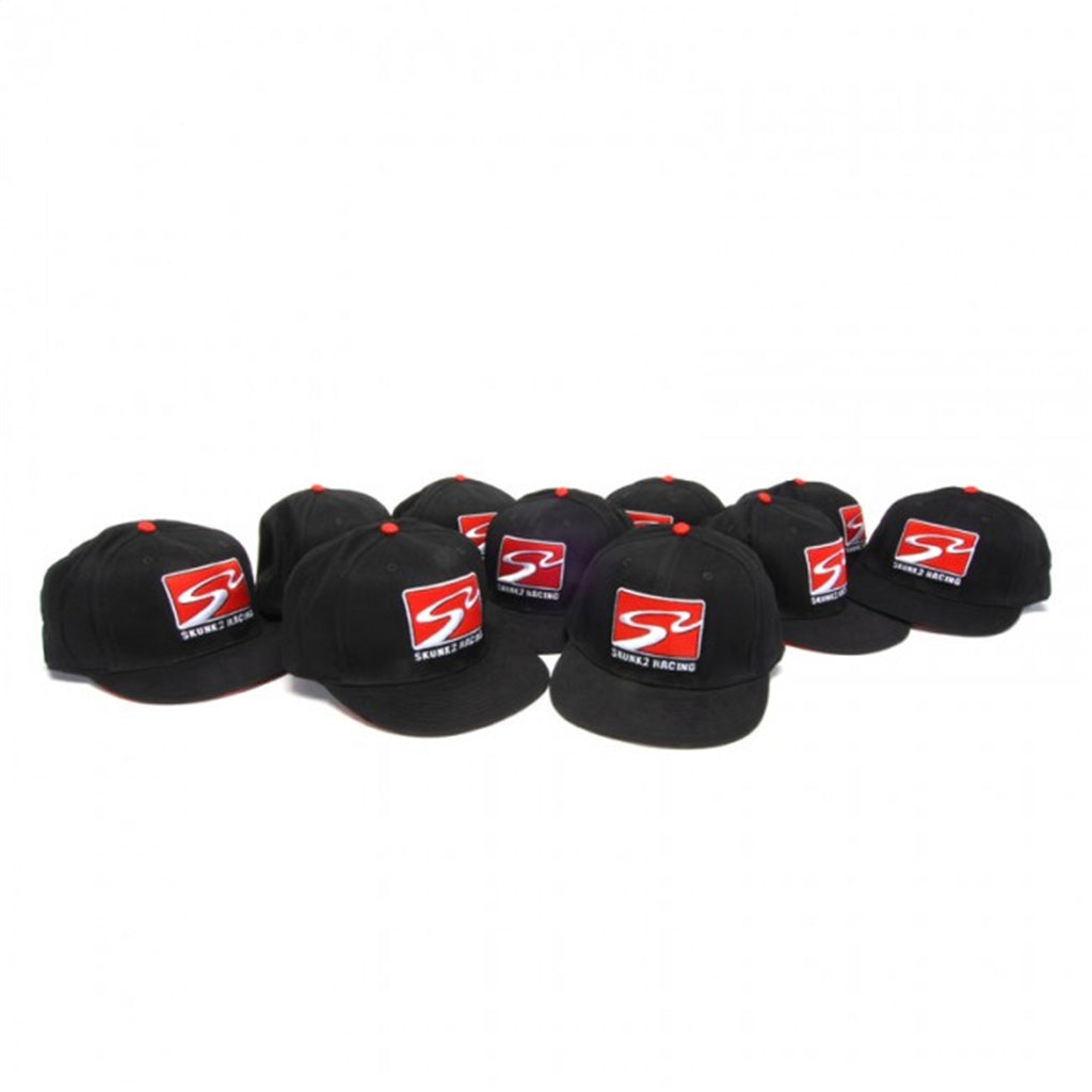 Skunk2 Racing 731-99-1501 Flex Fit Baseball Cap