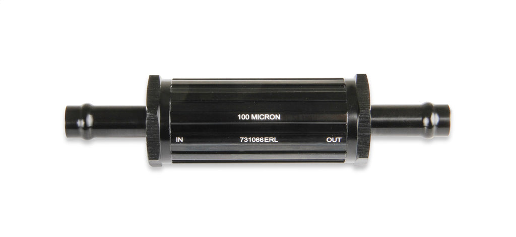 Earls Plumbing 731066ERL Vapor Guard Fuel Filter