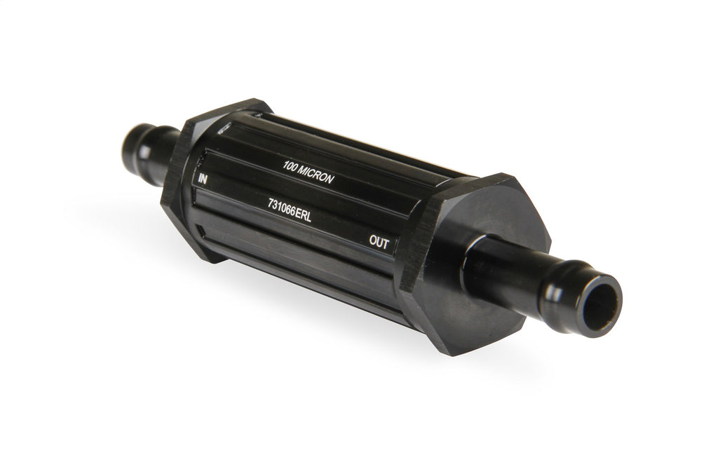 Earls Plumbing 731066ERL Vapor Guard Fuel Filter
