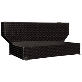 Lund 73212 Aluminum Tank/Combo Tank