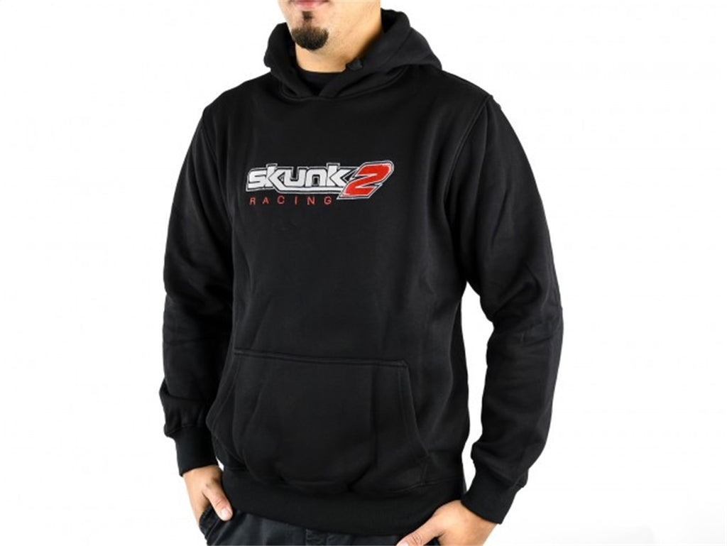 Skunk2 Racing 734-99-0380 Hooded Sweatshirt