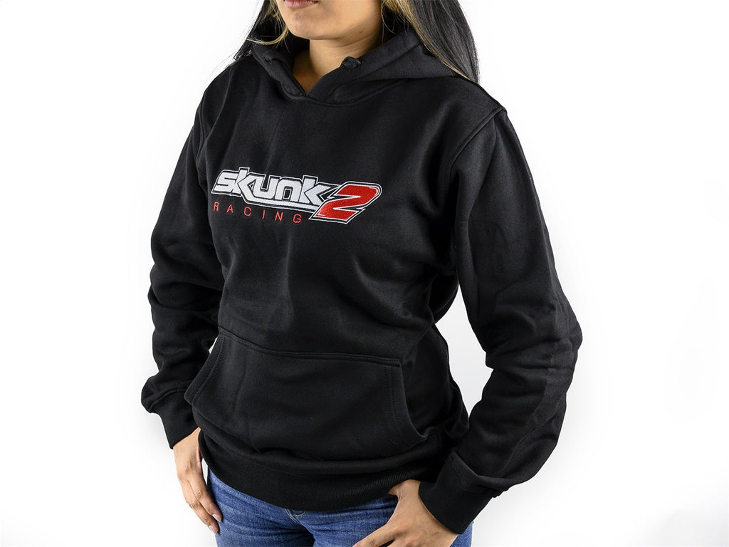 Skunk2 Racing 734-99-0380 Hooded Sweatshirt