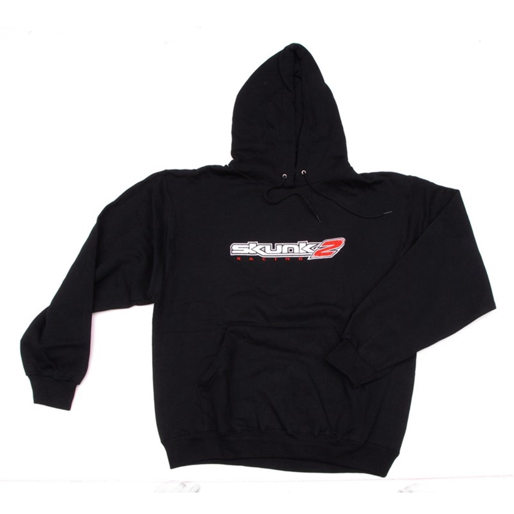 Skunk2 Racing 734-99-0385 Hooded Sweatshirt