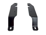 KC HiLites 73419 A-Pillar Light Bracket Set