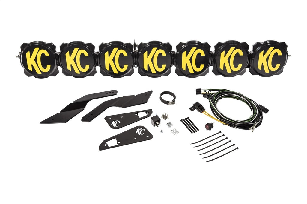 KC HiLites 73425 Light Mount Bracket